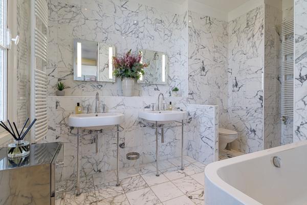 Vente Maison de maître Nice 6 Pièces 198.83 m²