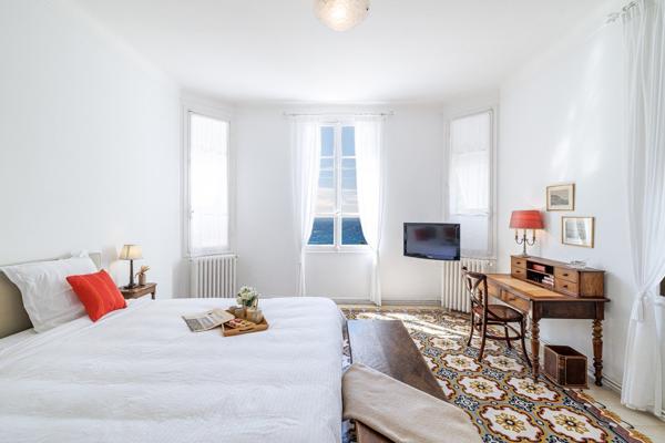Vente Maison de maître Nice 6 Pièces 198.83 m²