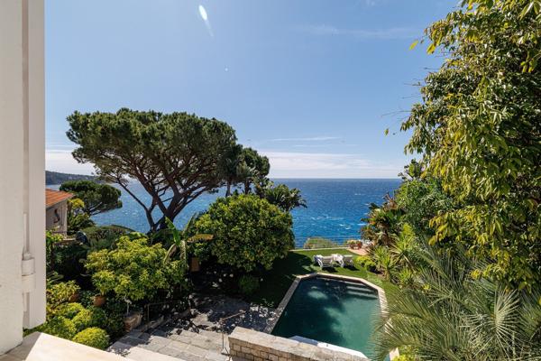 Vente Maison de maître Nice 6 Pièces 198.83 m²