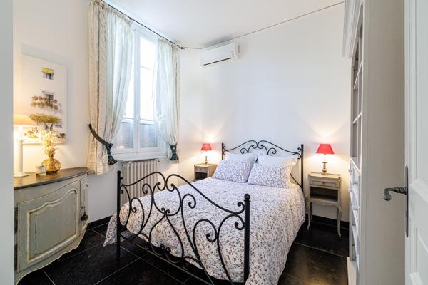 Vente Maison de maître Nice 6 Pièces 198.83 m²