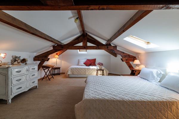 Vente Maison de maître Nice 6 Pièces 198.83 m²