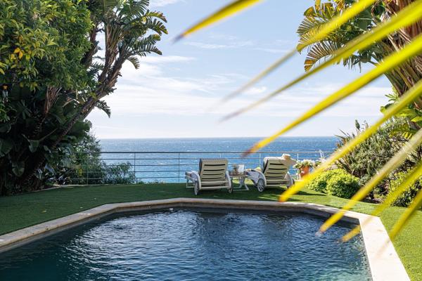 Vente Maison de maître Nice 6 Pièces 198.83 m²