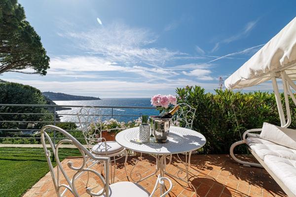 Vente Maison de maître Nice 6 Pièces 198.83 m²