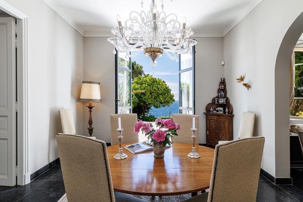 Vente Maison de maître Nice 6 Pièces 198.83 m²