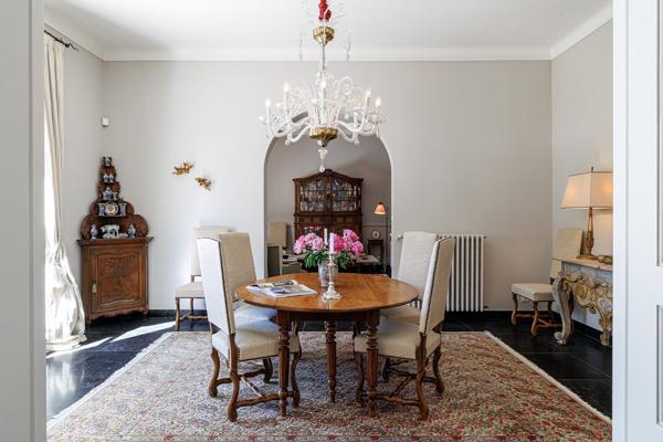 Vente Maison de maître Nice 6 Pièces 198.83 m²