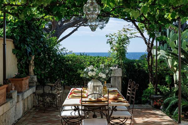 Vente Maison de maître Nice 6 Pièces 198.83 m²
