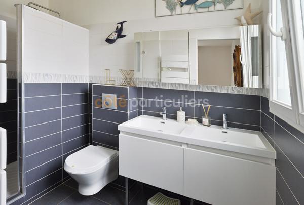 Vente
                Maison89,27 m² - 4 Pièces -
                    CHAMPIGNY SUR MARNE (94500)