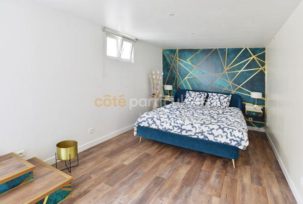 Vente
                Maison89,27 m² - 4 Pièces -
                    CHAMPIGNY SUR MARNE (94500)