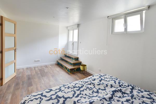 Vente
                Maison89,27 m² - 4 Pièces -
                    CHAMPIGNY SUR MARNE (94500)