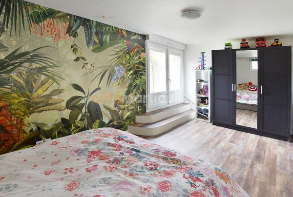 Vente
                Maison89,27 m² - 4 Pièces -
                    CHAMPIGNY SUR MARNE (94500)