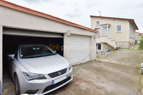 Vente
                Maison89,27 m² - 4 Pièces -
                    CHAMPIGNY SUR MARNE (94500)