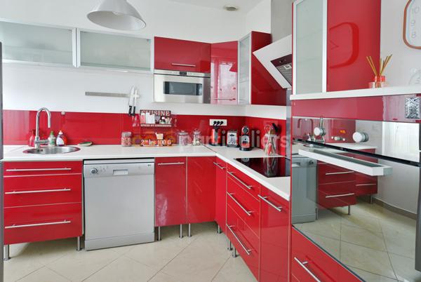 Vente
                Maison89,27 m² - 4 Pièces -
                    CHAMPIGNY SUR MARNE (94500)