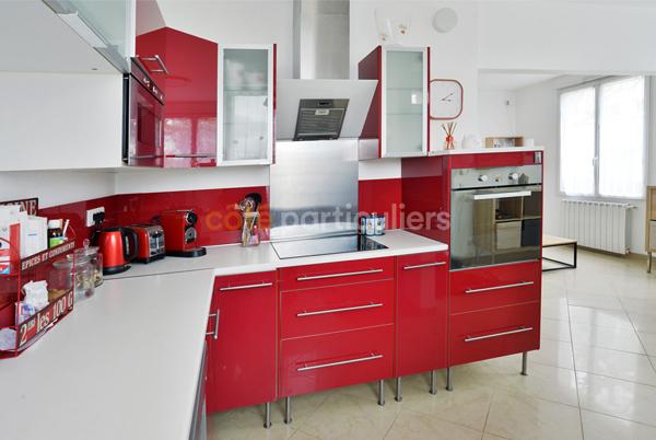 Vente
                Maison89,27 m² - 4 Pièces -
                    CHAMPIGNY SUR MARNE (94500)