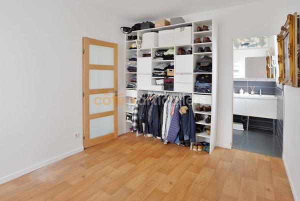 Vente
                Maison89,27 m² - 4 Pièces -
                    CHAMPIGNY SUR MARNE (94500)