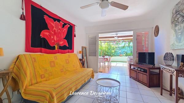 Maison à vendre 7 pièces SAINT FRANCOIS (971)