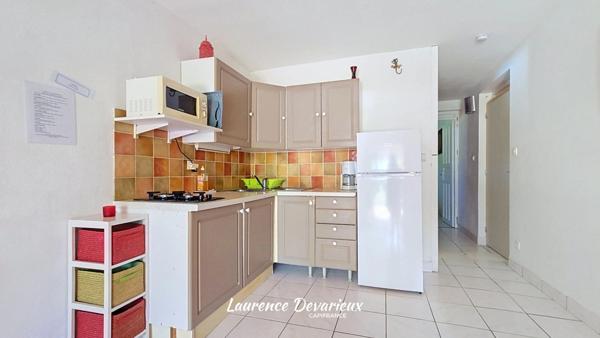 Maison à vendre 7 pièces SAINT FRANCOIS (971)