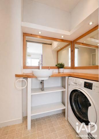 Appartement à vendre 2 pièces 39,3 m² Perpignan