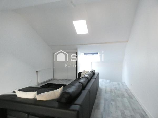 En exclusivité maison refaite à neuf sur Longwy à 250000€