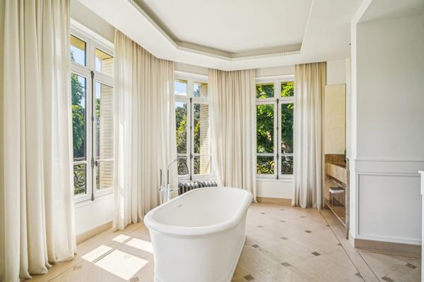 Vente Maison de luxe Le Vésinet 12 Pièces 700 m²