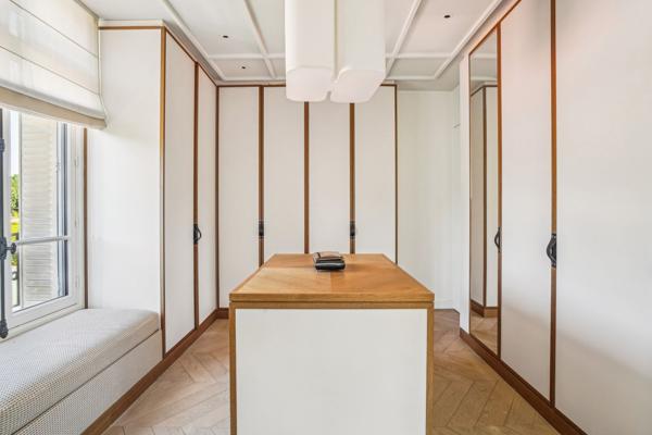 Vente Maison de luxe Le Vésinet 12 Pièces 700 m²