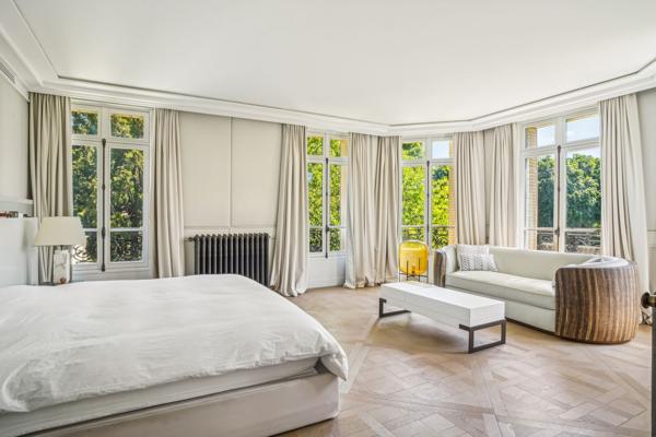 Vente Maison de luxe Le Vésinet 12 Pièces 700 m²