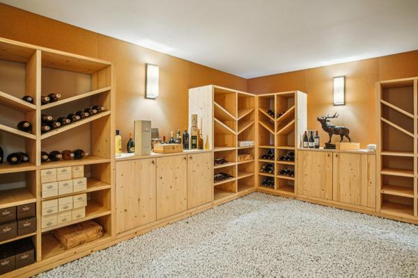 Vente Maison de luxe Le Vésinet 12 Pièces 700 m²