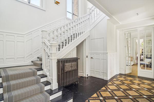 Vente Maison de luxe Le Vésinet 12 Pièces 700 m²