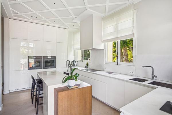 Vente Maison de luxe Le Vésinet 12 Pièces 700 m²