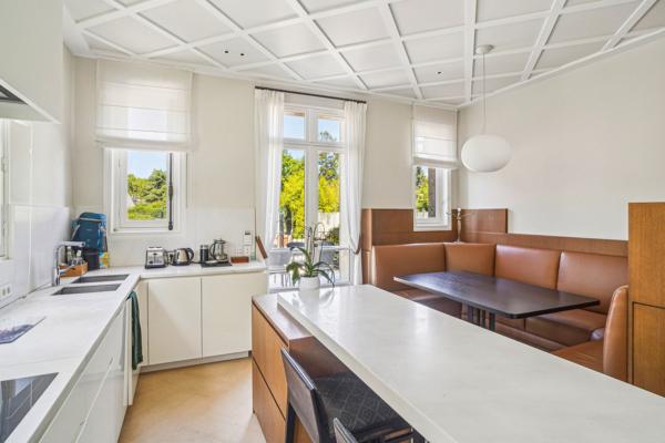 Vente Maison de luxe Le Vésinet 12 Pièces 700 m²