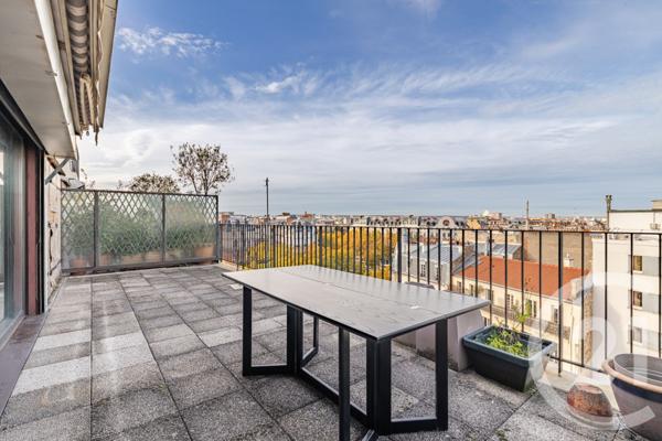 Appartement F2 à vendre  2 pièces - 68 m2 PARIS - 75014