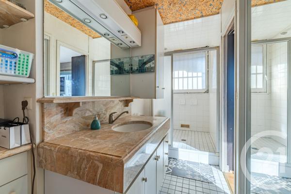 Appartement F2 à vendre  2 pièces - 68 m2 PARIS - 75014