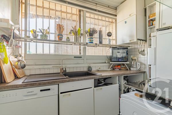 Appartement F2 à vendre  2 pièces - 68 m2 PARIS - 75014