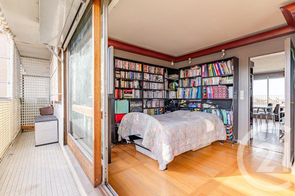 Appartement F2 à vendre  2 pièces - 68 m2 PARIS - 75014