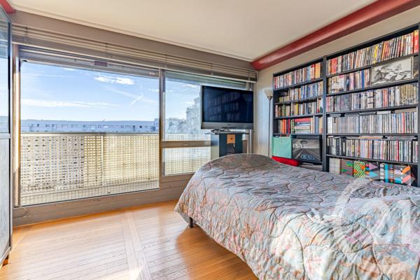 Appartement F2 à vendre  2 pièces - 68 m2 PARIS - 75014