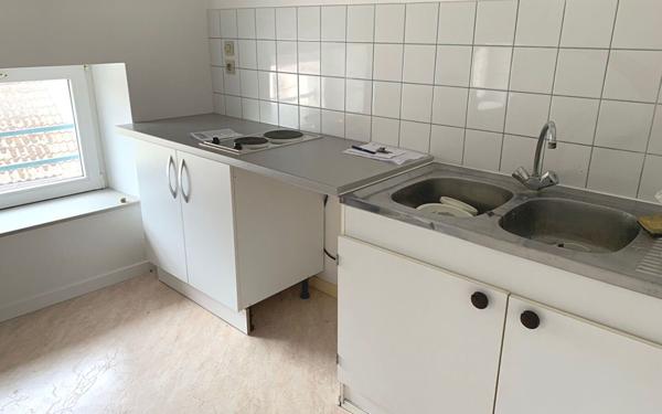 Appartement à louer    1 pièce •  Neufchâteau