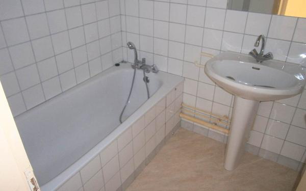 Appartement à louer    1 pièce •  Neufchâteau