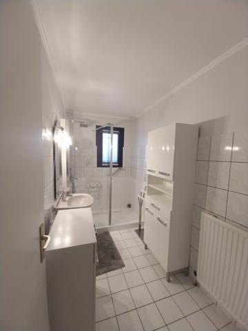 Gandrange, maison de 104 m2 + 72 m2 de garage