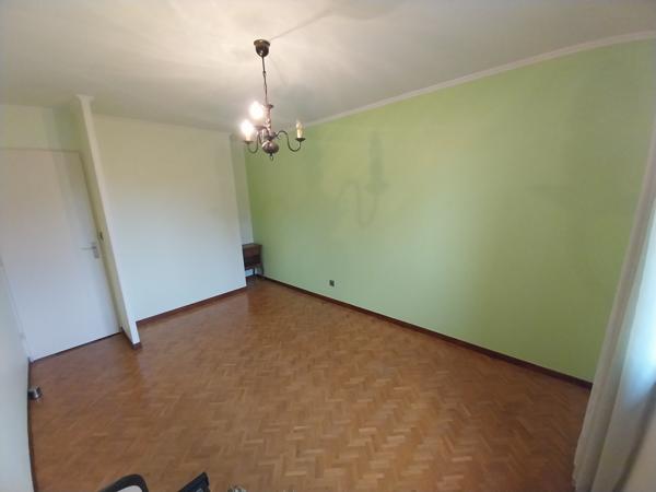 Gandrange, maison de 104 m2 + 72 m2 de garage