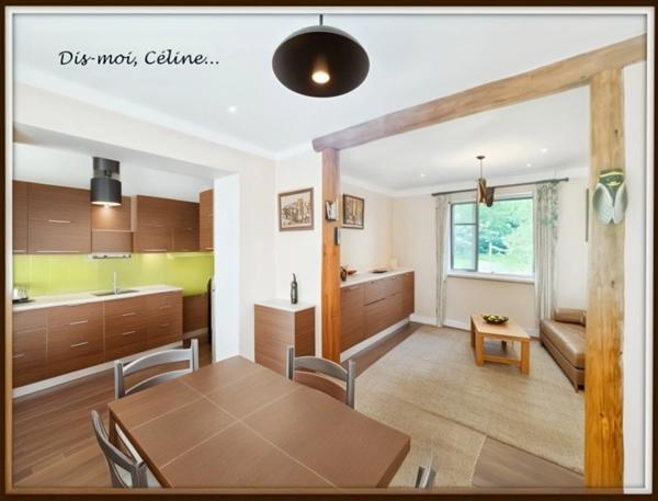 Maison à vendre 5 pièces SAINTE MARIE DE CUINES (73)