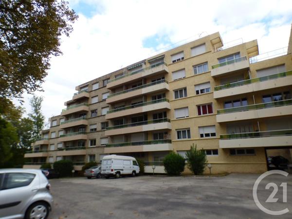 Appartement T1 à vendre  1 pièce - 30,04 m2 CASTRES - 81