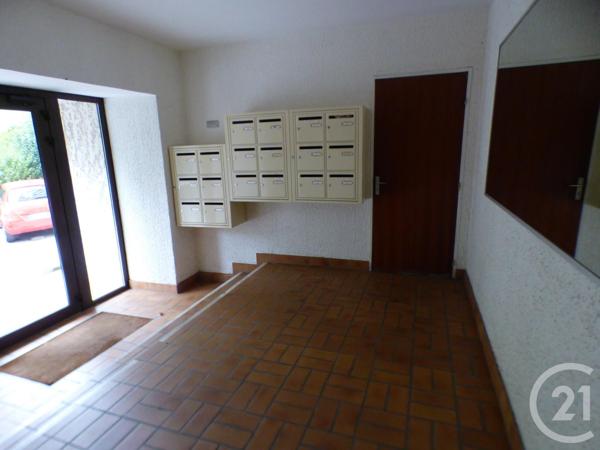 Appartement T1 à vendre  1 pièce - 30,04 m2 CASTRES - 81