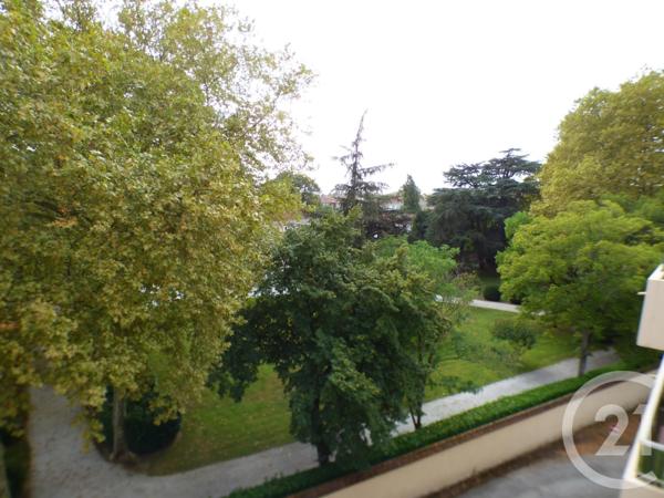 Appartement T1 à vendre  1 pièce - 30,04 m2 CASTRES - 81