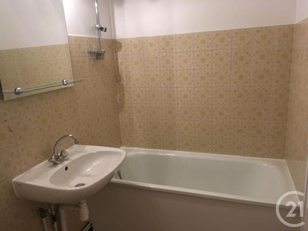 Appartement T1 à vendre  1 pièce - 30,04 m2 CASTRES - 81