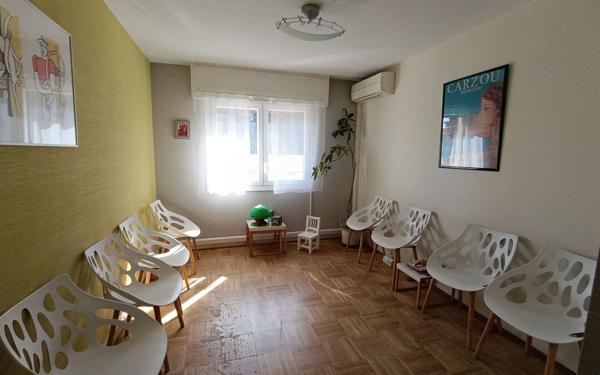 Appartement à vendre    3 pièces • 78 m2 Antibes