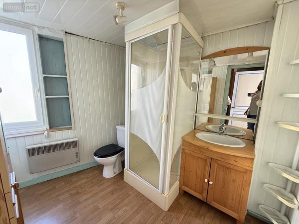 Maison à vendre à Amiens dans la Somme (80000), ref : 80121-2728   
Centre-Ville