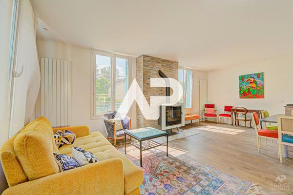 Maison Rueil Malmaison 7 pièce(s) 132 m2 850 000 € **  - Référence  20133