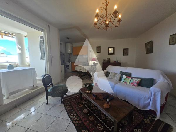 Appartement 3 pièces 64 m2