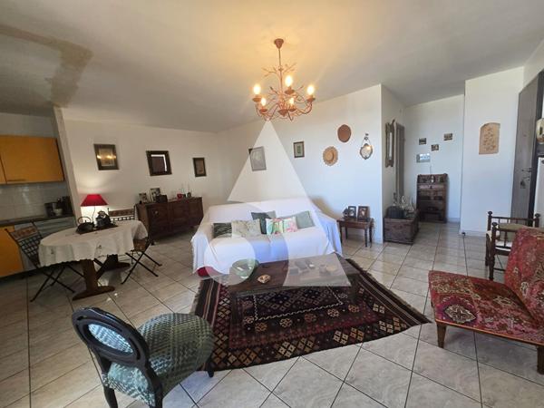 Appartement 3 pièces 64 m2