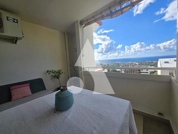 Appartement 3 pièces 64 m2