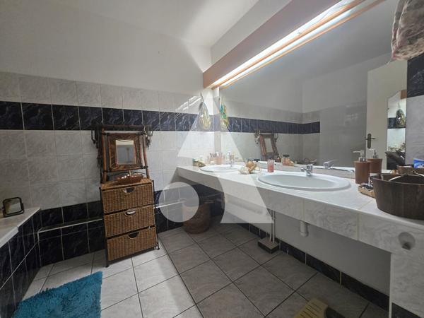 Appartement 3 pièces 64 m2